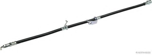 Тормозной шланг MAGNETI MARELLI 600000108200