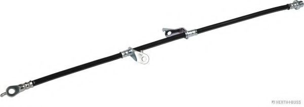 Тормозной шланг MAGNETI MARELLI 600000108230