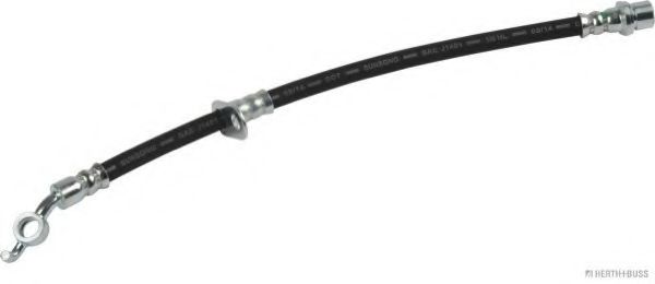 Тормозной шланг MAGNETI MARELLI 600000108380