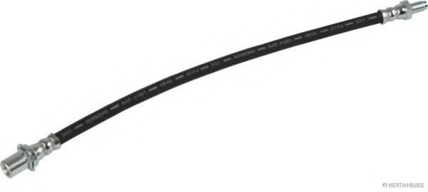 Тормозной шланг MAGNETI MARELLI 600000108500