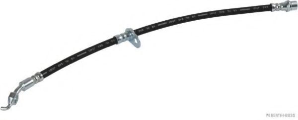 Тормозной шланг MAGNETI MARELLI 600000109120