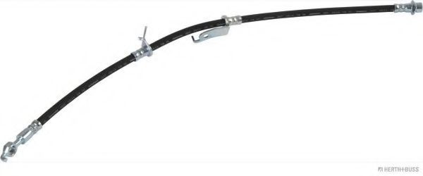 Тормозной шланг MAGNETI MARELLI 600000109360