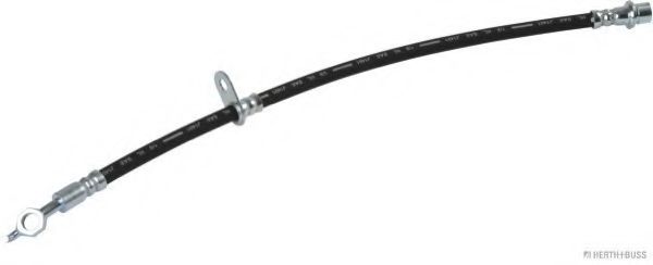 Тормозной шланг MAGNETI MARELLI 600000109540