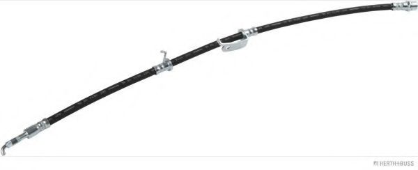 Тормозной шланг MAGNETI MARELLI 600000109670