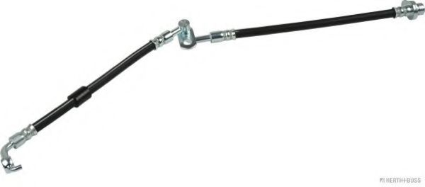 Тормозной шланг MAGNETI MARELLI 600000110430