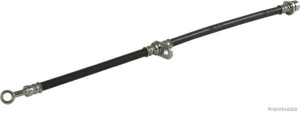 Тормозной шланг MAGNETI MARELLI 600000110650