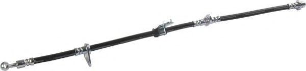 Тормозной шланг MAGNETI MARELLI 600000110920