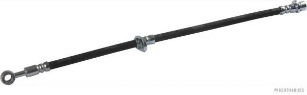 Тормозной шланг MAGNETI MARELLI 600000111130