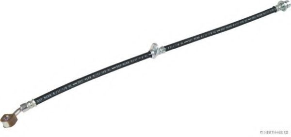 Тормозной шланг MAGNETI MARELLI 600000111470