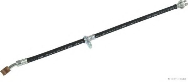 Тормозной шланг MAGNETI MARELLI 600000111490