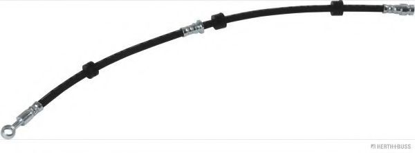 Тормозной шланг MAGNETI MARELLI 600000112790