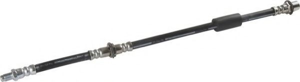 Тормозной шланг MAGNETI MARELLI 600000112940