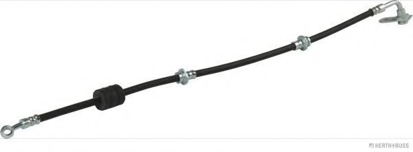 Тормозной шланг MAGNETI MARELLI 600000114070