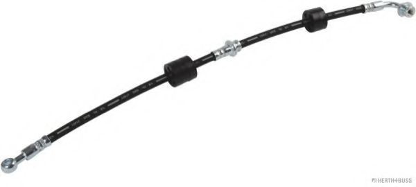 Тормозной шланг MAGNETI MARELLI 600000114410