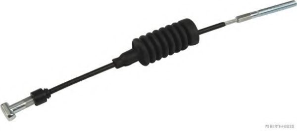 Трос, стояночная тормозная система MAGNETI MARELLI 600000116170