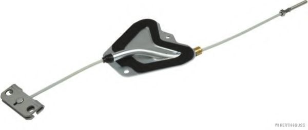 Трос, стояночная тормозная система MAGNETI MARELLI 600000116490