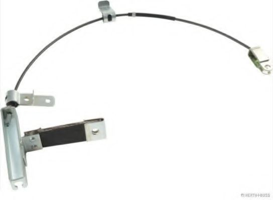 Трос, стояночная тормозная система MAGNETI MARELLI 600000121520