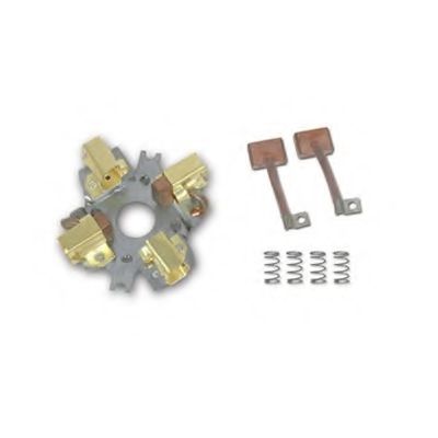 Кронштейн, угольная щетка MAGNETI MARELLI 940113080046