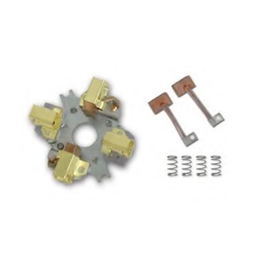 Кронштейн, угольная щетка MAGNETI MARELLI 940113080048