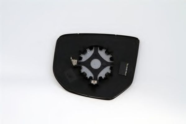 Зеркальное стекло, наружное зеркало MAGNETI MARELLI 351991307590