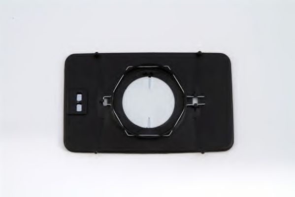 Зеркальное стекло, наружное зеркало MAGNETI MARELLI 351991804490