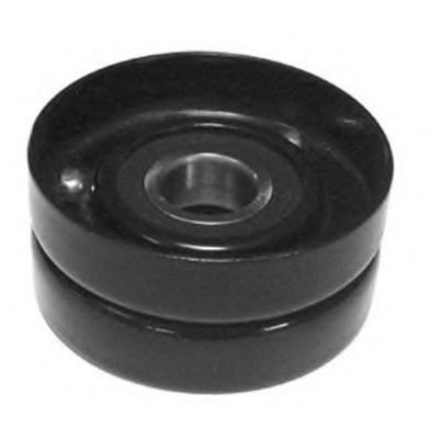 Натяжной ролик, поликлиновой  ремень MAGNETI MARELLI 331316170087