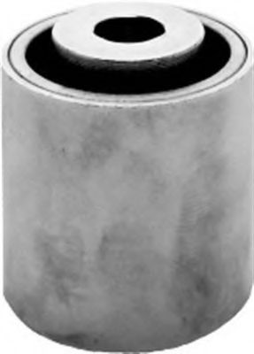 Паразитный / Ведущий ролик, зубчатый ремень MAGNETI MARELLI 331316170199