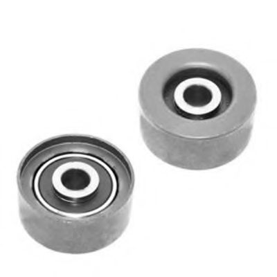 Натяжной ролик, поликлиновой  ремень MAGNETI MARELLI 331316170221