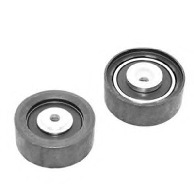 Натяжной ролик, поликлиновой  ремень MAGNETI MARELLI 331316170225