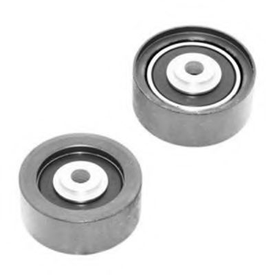 Натяжной ролик, поликлиновой  ремень MAGNETI MARELLI 331316170229