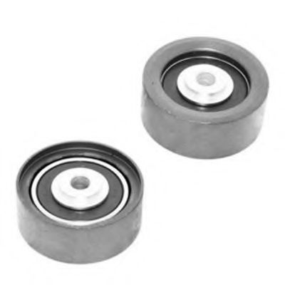 Натяжной ролик, поликлиновой  ремень MAGNETI MARELLI 331316170230