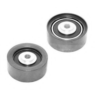 Натяжной ролик, поликлиновой  ремень MAGNETI MARELLI 331316170289