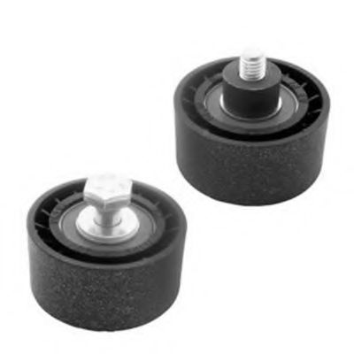 Паразитный / Ведущий ролик, зубчатый ремень MAGNETI MARELLI 331316170312