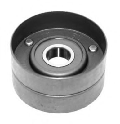 Натяжной ролик, поликлиновой  ремень MAGNETI MARELLI 331316170314