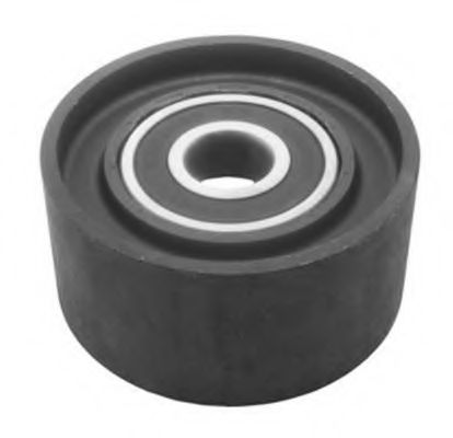 Натяжной ролик, поликлиновой  ремень MAGNETI MARELLI 331316170315