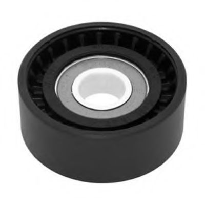 Натяжной ролик, поликлиновой  ремень MAGNETI MARELLI 331316170342