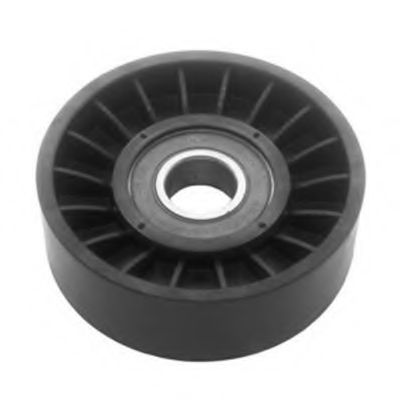 Паразитный / Ведущий ролик, клиновой ремень MAGNETI MARELLI 331316170373