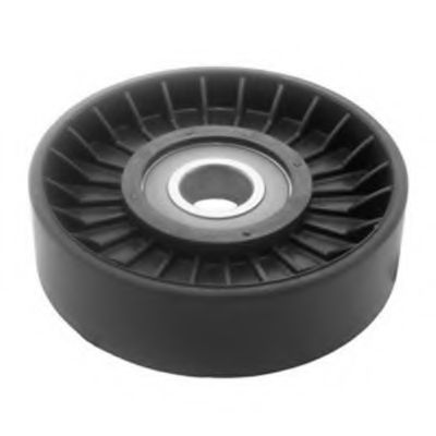 Паразитный / Ведущий ролик, клиновой ремень MAGNETI MARELLI 331316170376