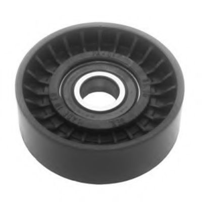 Паразитный / Ведущий ролик, клиновой ремень MAGNETI MARELLI 331316170382