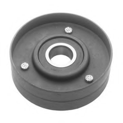 Паразитный / Ведущий ролик, клиновой ремень MAGNETI MARELLI 331316170383