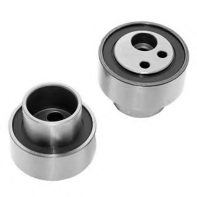 Пружина растяжения, натяжной ролик (зубчатый ремень) MAGNETI MARELLI 331316170416