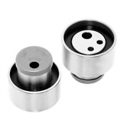 Пружина растяжения, натяжной ролик (зубчатый ремень) MAGNETI MARELLI 331316170418