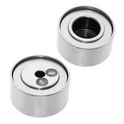 Паразитный / Ведущий ролик, зубчатый ремень MAGNETI MARELLI 331316170421