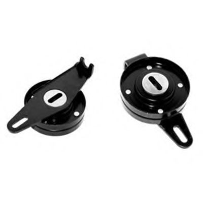 Натяжитель ремня, клиновой зубча MAGNETI MARELLI 331316170426