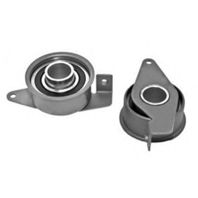 Пружина растяжения, натяжной ролик (зубчатый ремень) MAGNETI MARELLI 331316170428