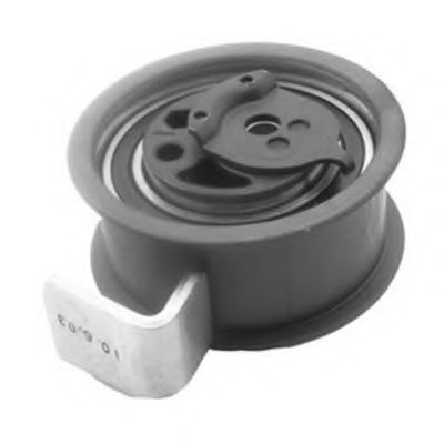 Пружина растяжения, натяжной ролик (зубчатый ремень) MAGNETI MARELLI 331316170470