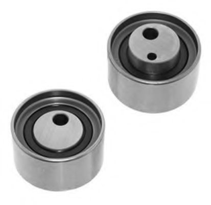 Пружина растяжения, натяжной ролик (зубчатый ремень) MAGNETI MARELLI 331316170480