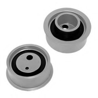 Пружина растяжения, натяжной ролик (зубчатый ремень) MAGNETI MARELLI 331316170487