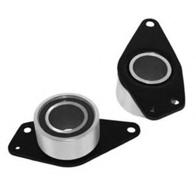 Пружина растяжения, натяжной ролик (зубчатый ремень) MAGNETI MARELLI 331316170502