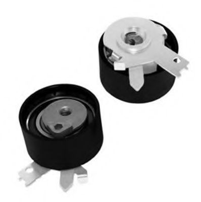 Пружина растяжения, натяжной ролик (зубчатый ремень) MAGNETI MARELLI 331316170504